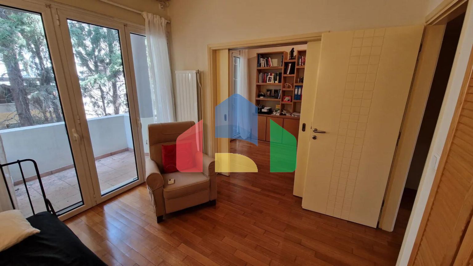 Продажа - Таунхаус 162 m² в Афинах