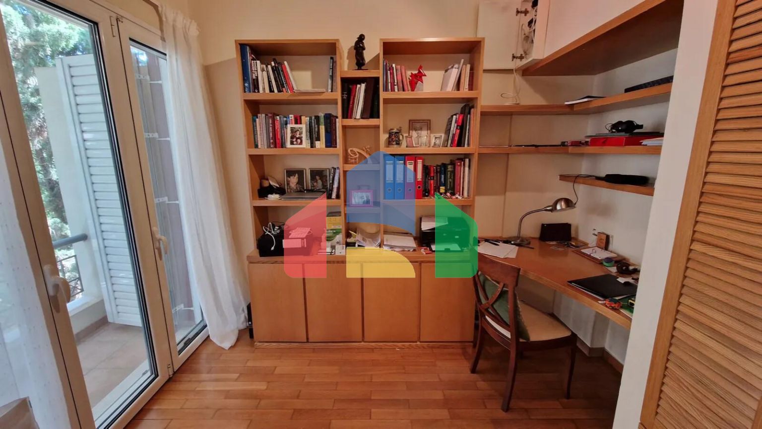 Продажа - Таунхаус 162 m² в Афинах