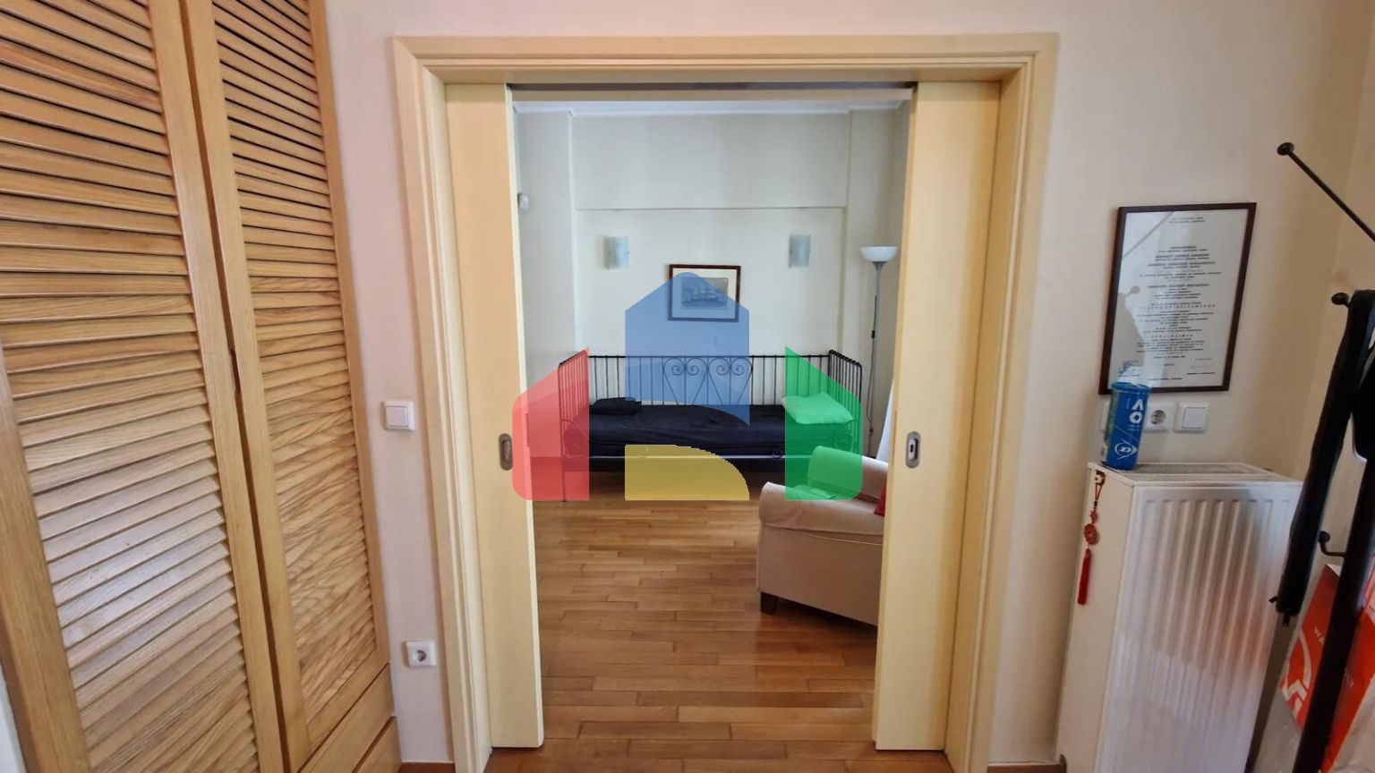 Продажа - Таунхаус 162 m² в Афинах