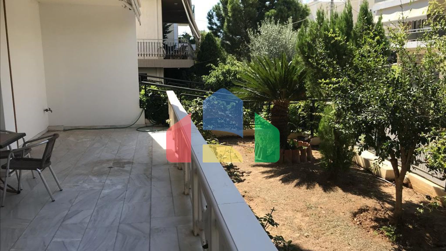 Продажа - Коттедж 510 m² в Афинах