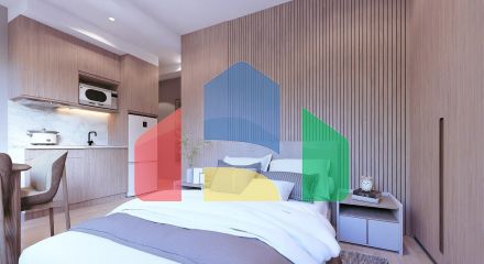 Продаж - Квартира 41 m² в Афінах