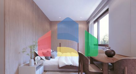Продаж - Квартира 41 m² в Афінах