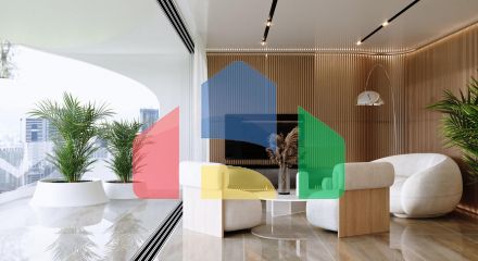 Продаж - Квартира 102 m² в Афінах