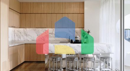 Продаж - Квартира 102 m² в Афінах