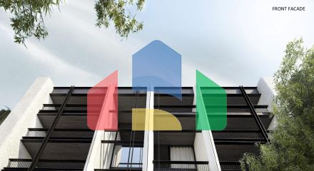 Продажа - Квартира 77 m² в Афинах