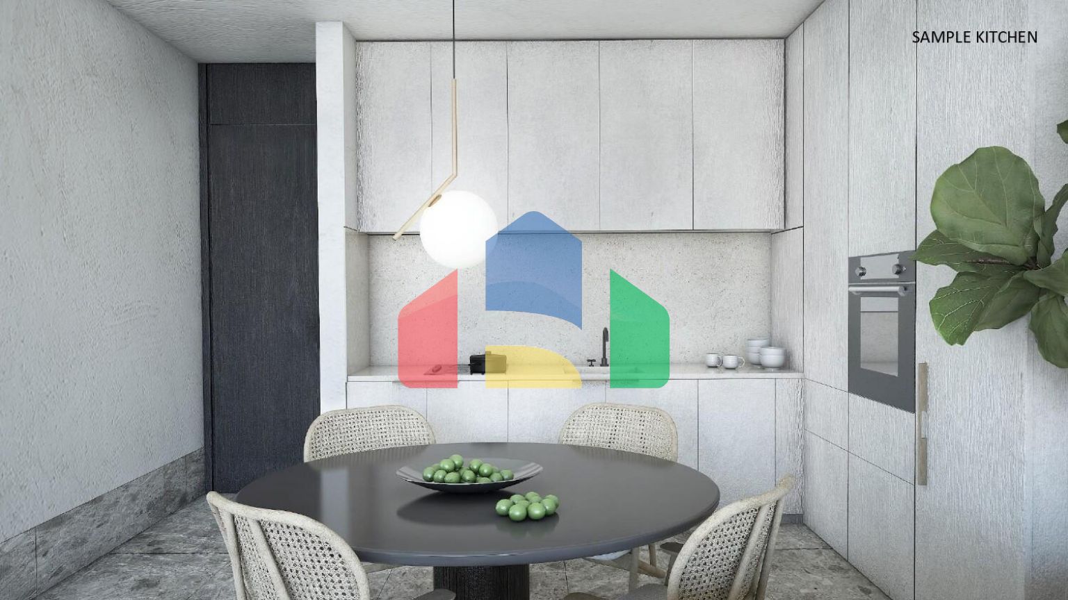 Продажа - Квартира 78 m² в Афинах