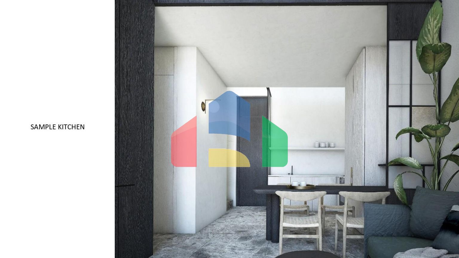 Продажа - Квартира 78 m² в Афинах