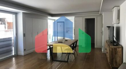 For Sale - Flat 88 m² in Athens