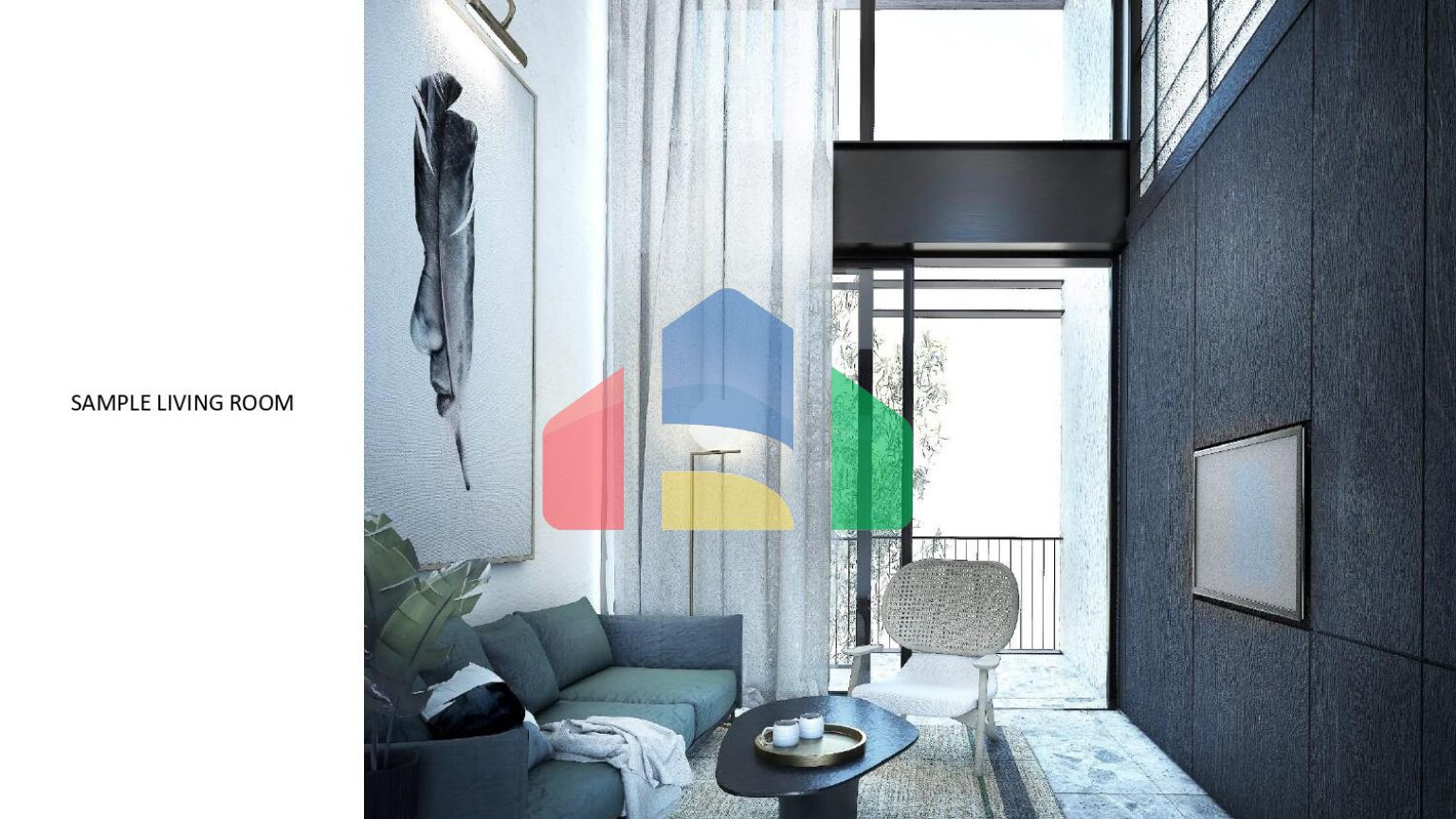 Продажа - Квартира 103 m² в Афинах