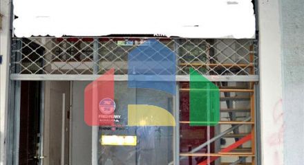 For Sale - Commercial property 30 m² in Athens