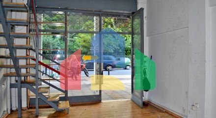 For Sale - Commercial property 30 m² in Athens