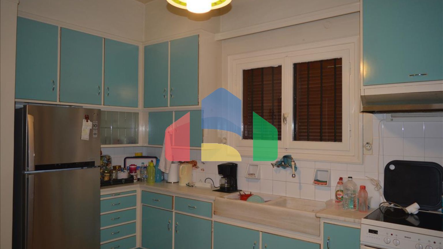 Продажа - Коттедж 200 m² в Афинах