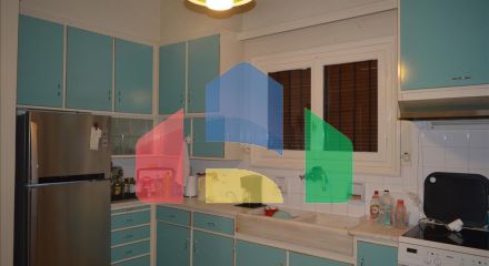 Продажа - Коттедж 200 m² в Афинах Продажа - Коттедж 200 m² в Афинах