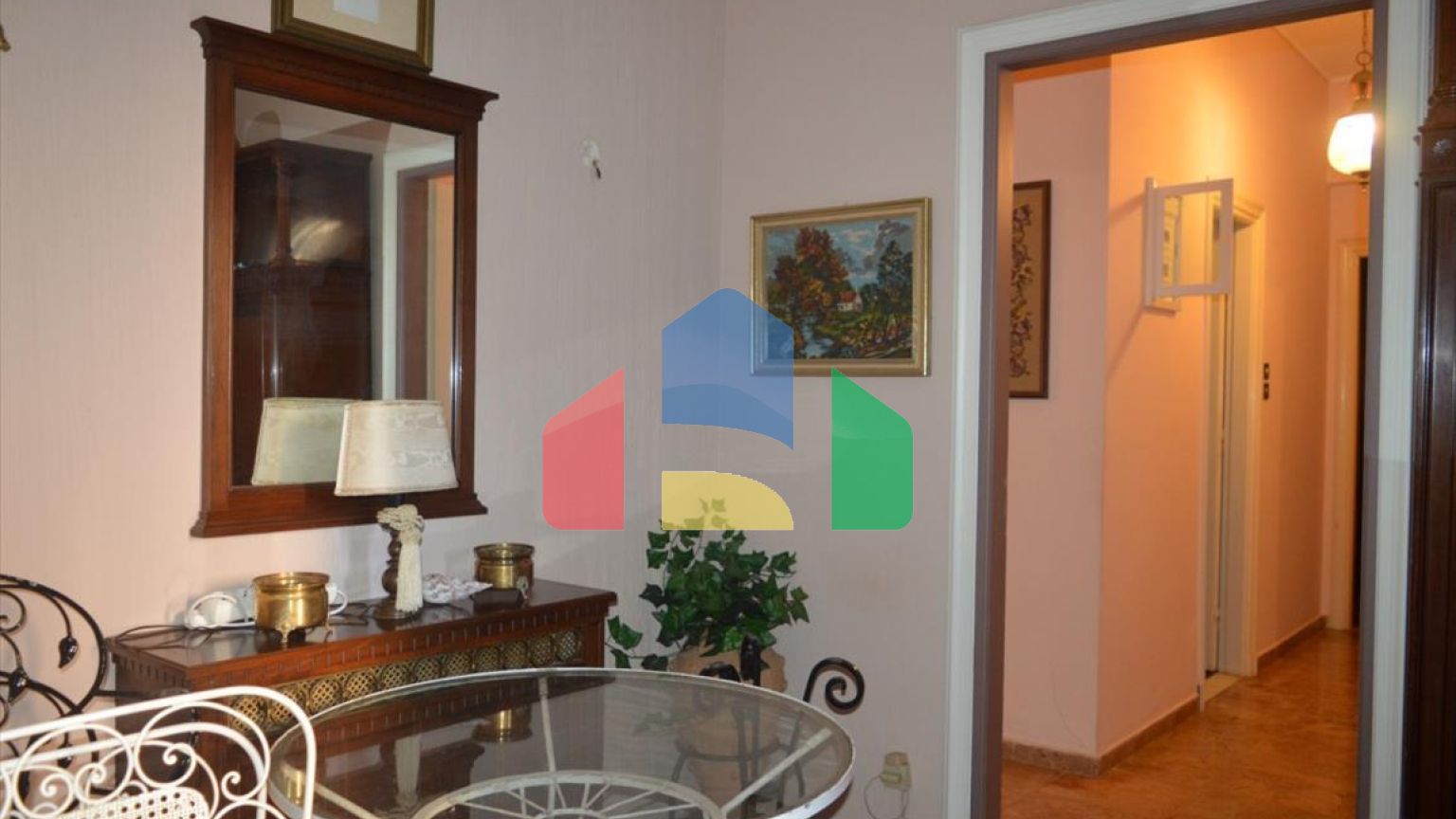 Продажа - Коттедж 200 m² в Афинах