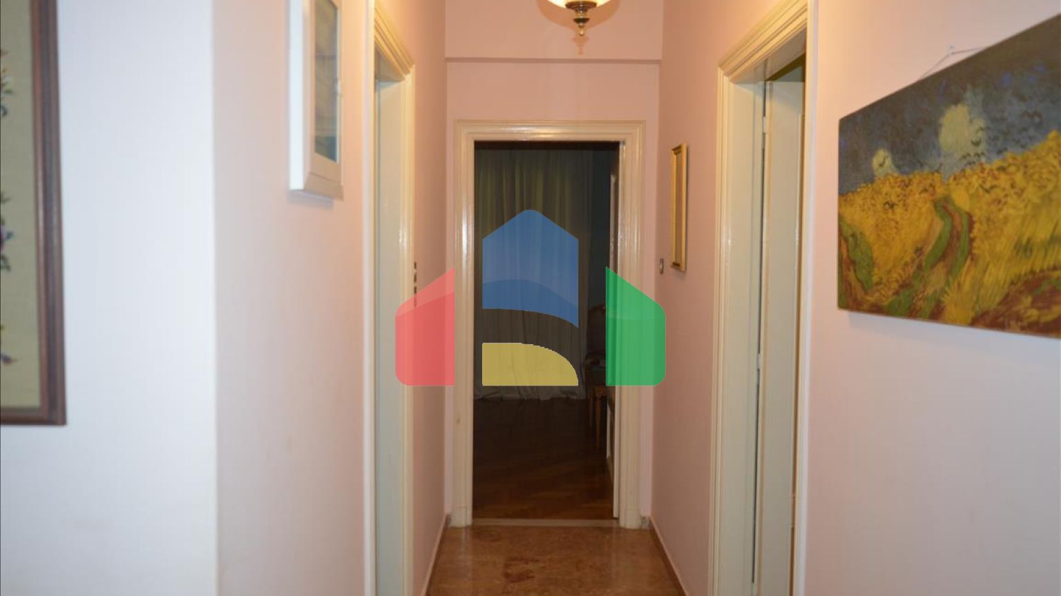 Продажа - Коттедж 200 m² в Афинах