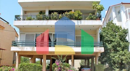 For Sale - Flat 147 m² in Athens