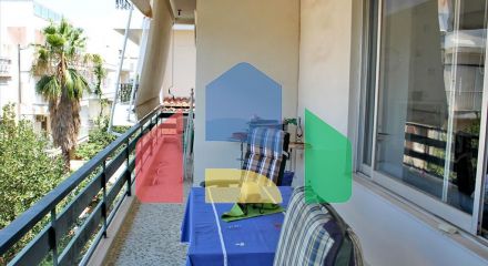 For Sale - Flat 147 m² in Athens