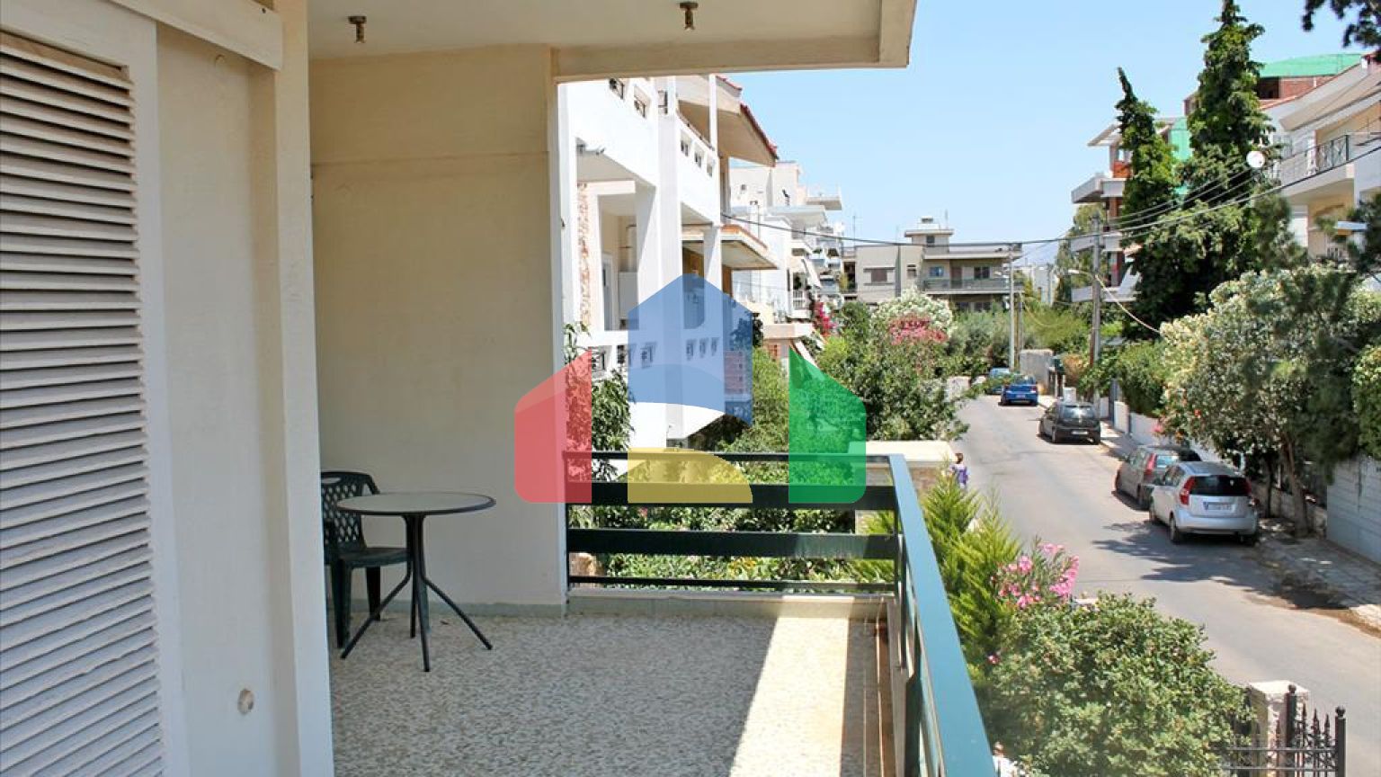 Продажа - Квартира 147 m² в Афинах