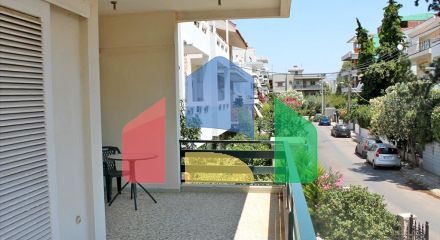 Продажа - Квартира 147 m² в Афинах