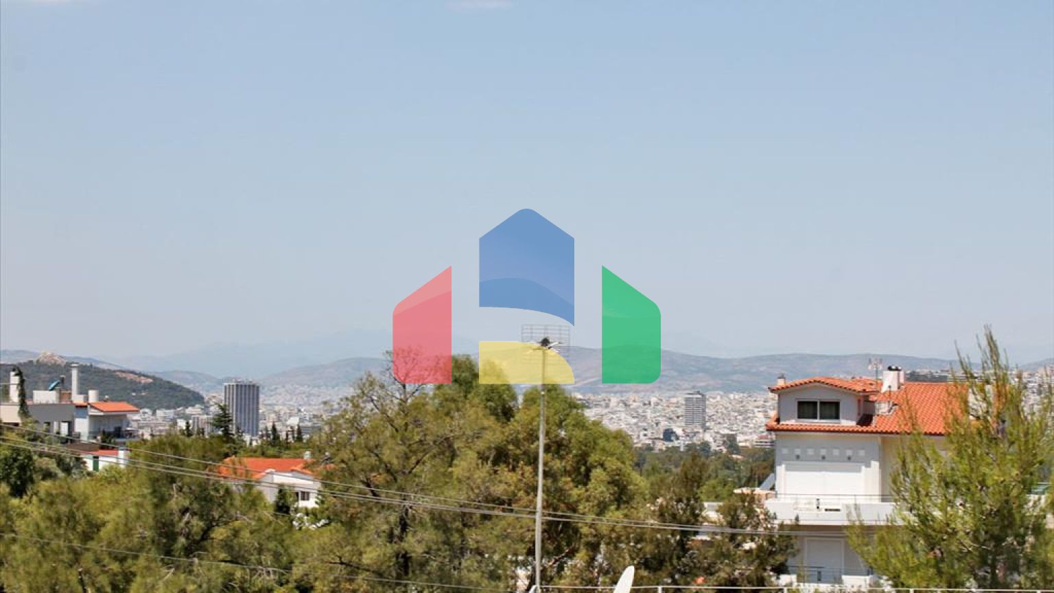 Продажа - Квартира 147 m² в Афинах