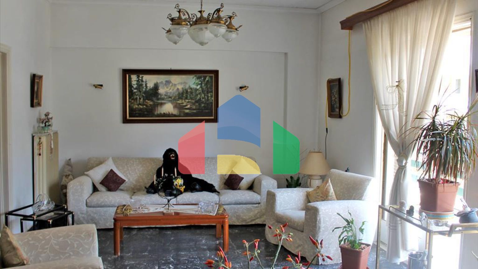 Продажа - Квартира 147 m² в Афинах