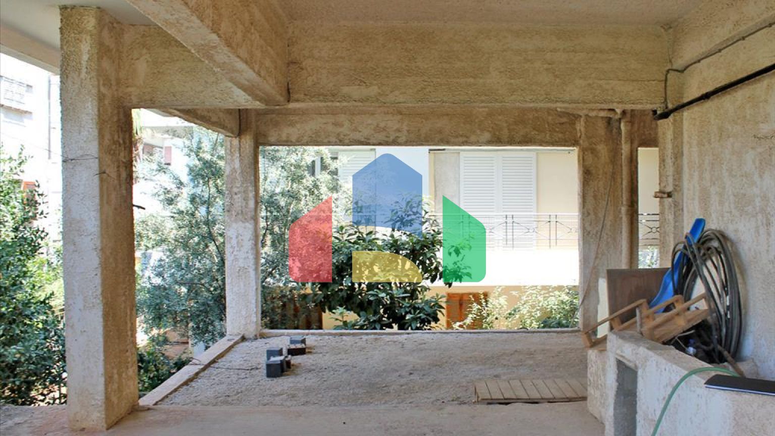 Продажа - Квартира 147 m² в Афинах