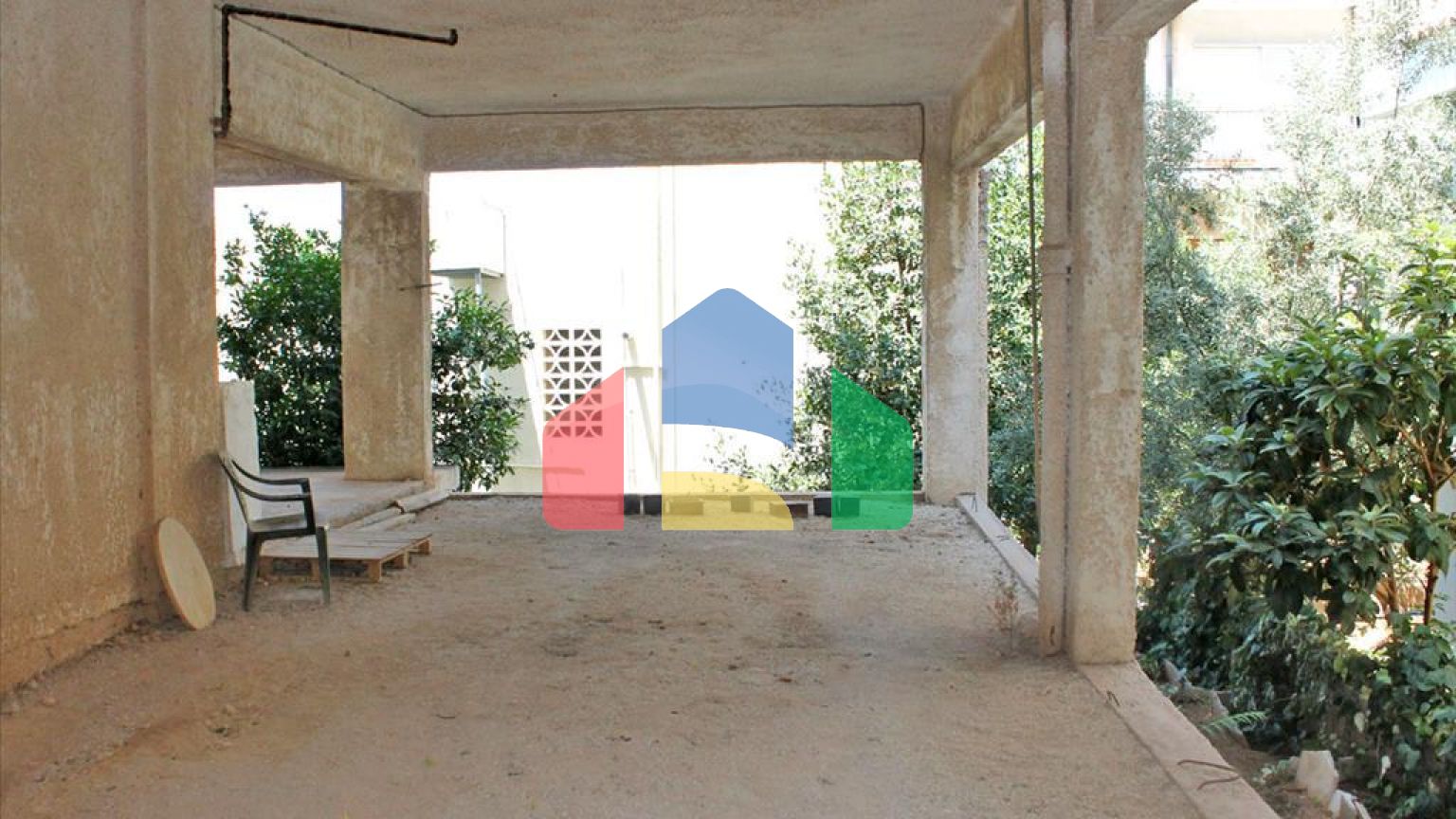 Продажа - Квартира 147 m² в Афинах