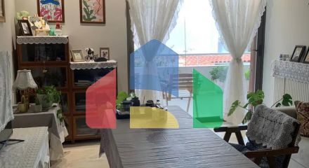 Продажа - Квартира 76 m² в Афинах
