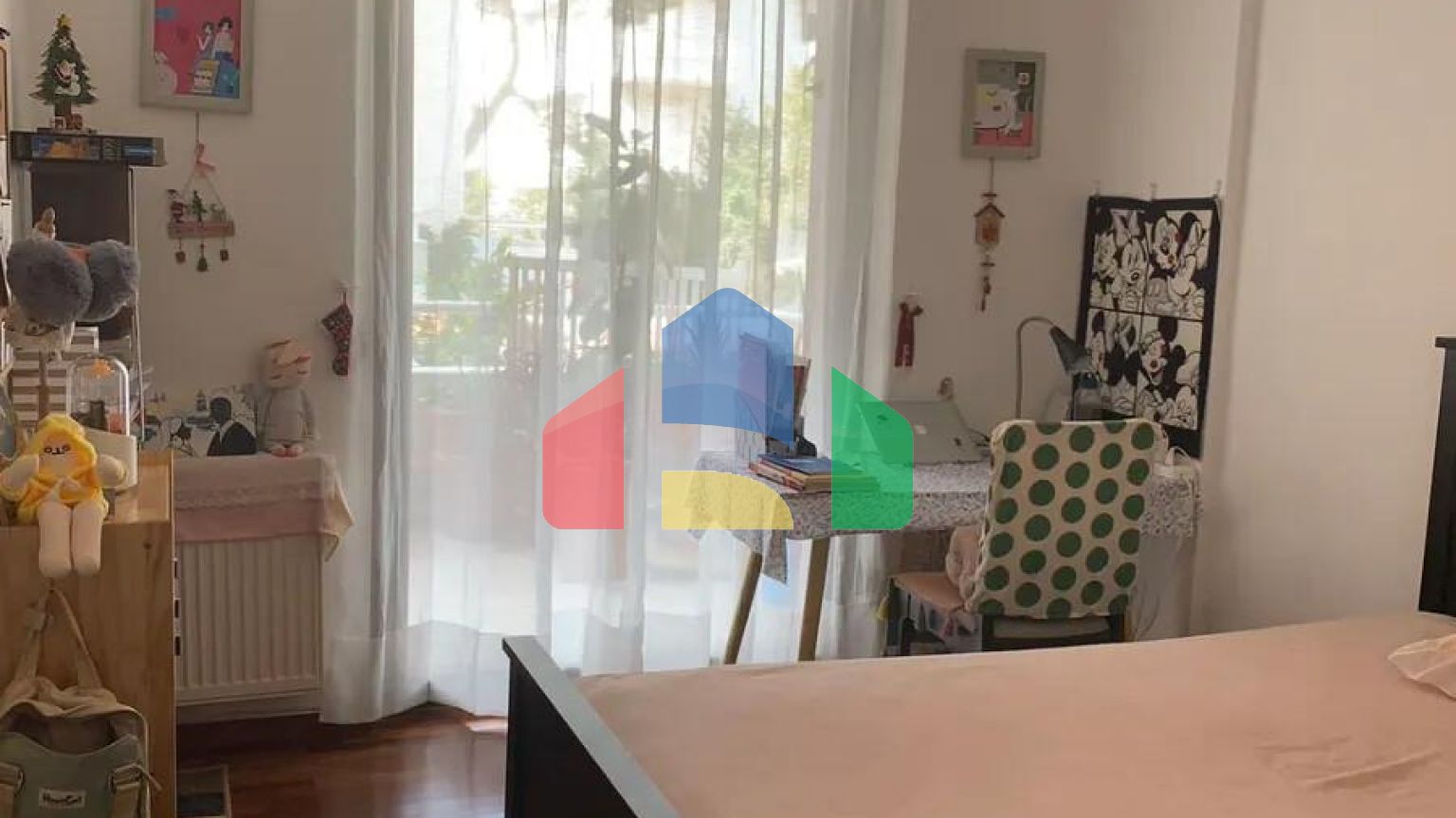 Продажа - Квартира 76 m² в Афинах