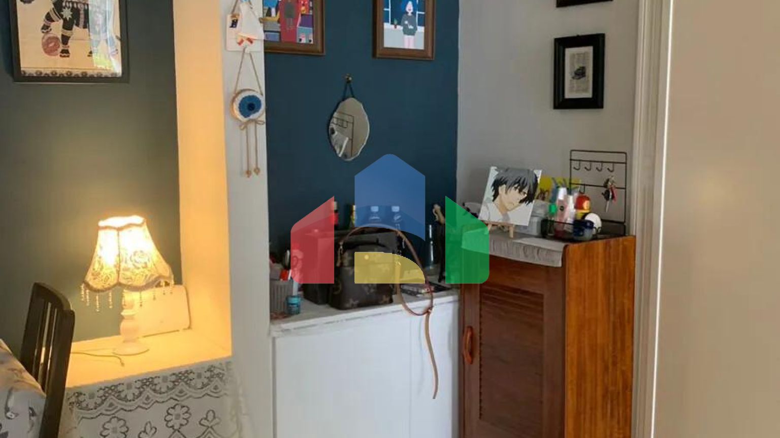 Продажа - Квартира 76 m² в Афинах