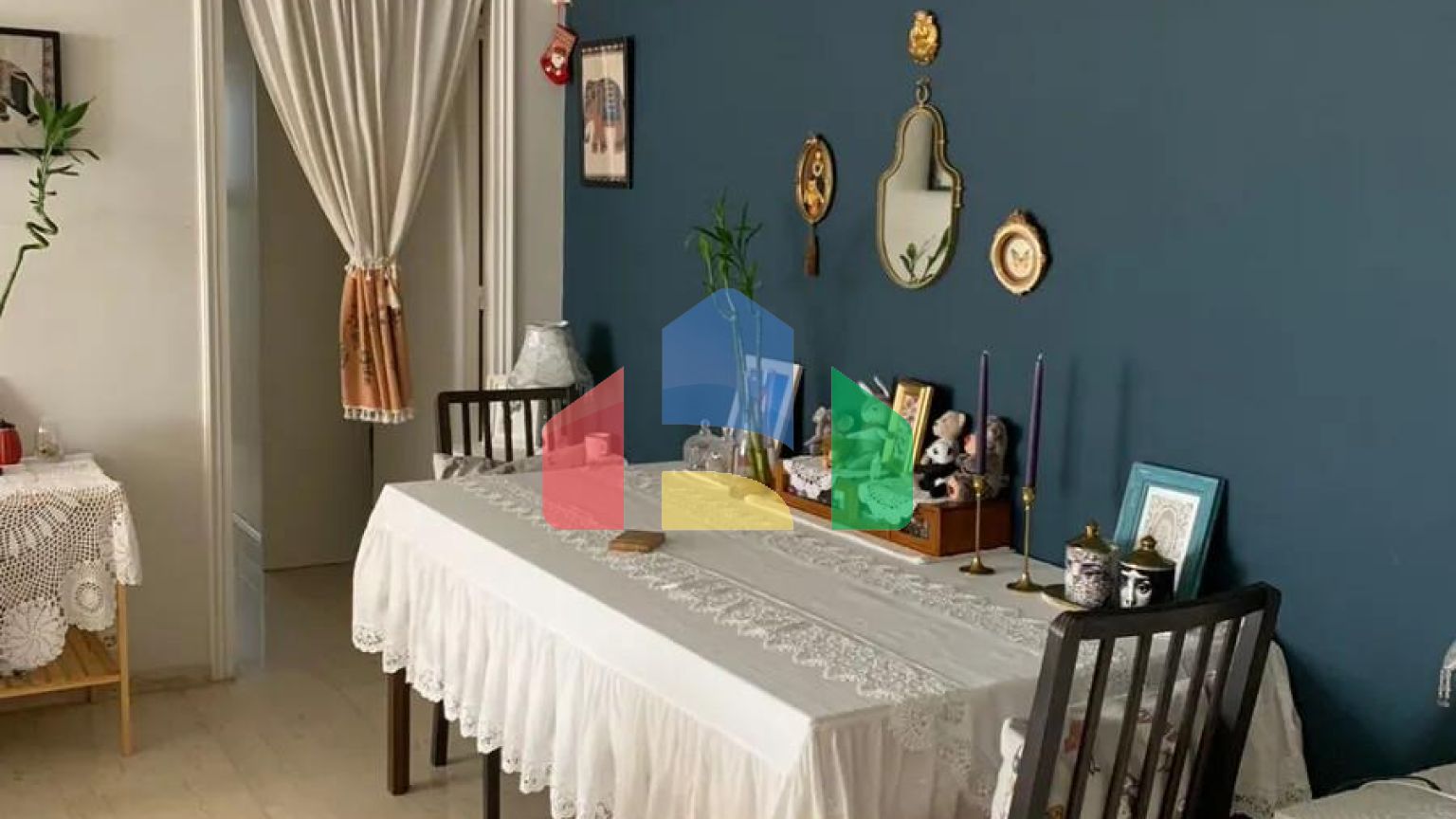 Продажа - Квартира 76 m² в Афинах