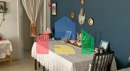 Продажа - Квартира 76 m² в Афинах Продажа - Квартира 76 m² в Афинах