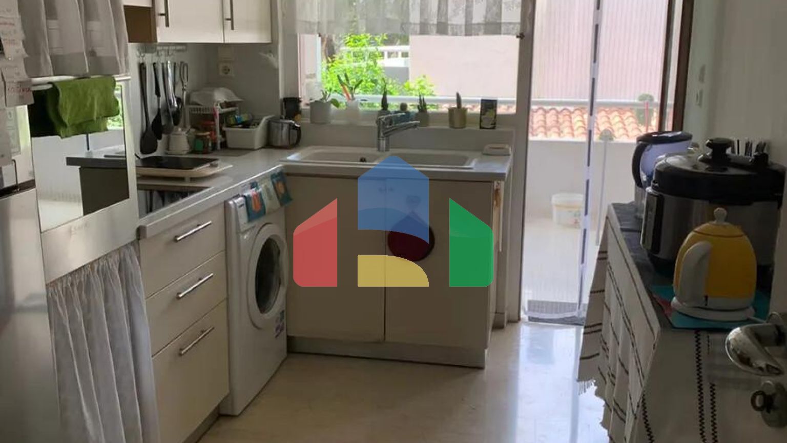 Продажа - Квартира 76 m² в Афинах