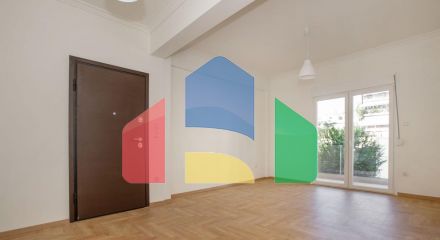 Продажа - Квартира 93 m² в Афинах