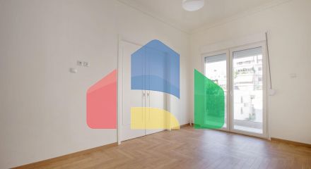 Продажа - Квартира 93 m² в Афинах