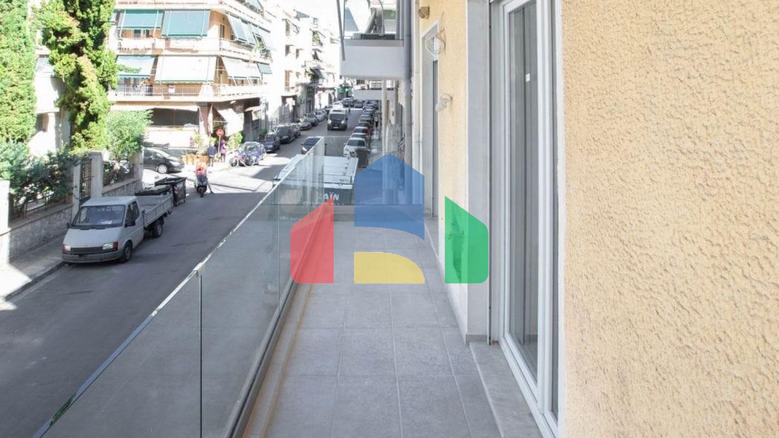 Продажа - Квартира 93 m² в Афинах