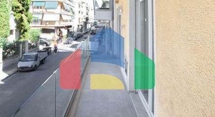 Продажа - Квартира 93 m² в Афинах Продажа - Квартира 93 m² в Афинах