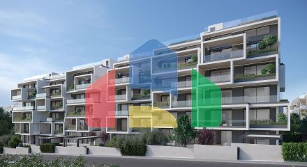 Продажа - Таунхаус 125 m² в Афинах