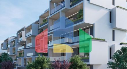 Продажа - Таунхаус 125 m² в Афинах