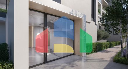 Продажа - Таунхаус 125 m² в Афинах