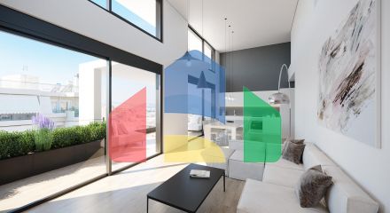 Продажа - Таунхаус 125 m² в Афинах