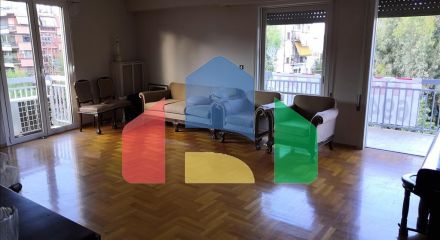 Продаж - Квартира 142 m² в Афінах