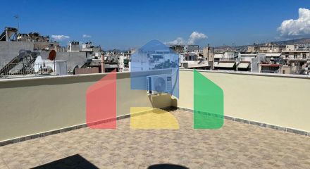 For Sale - Duplex 115 m² in Athens