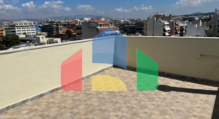 For Sale - Duplex 115 m² in Athens