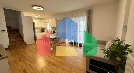 For Sale - Duplex 115 m² in Athens