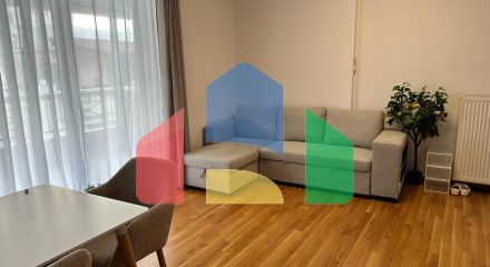 For Sale - Duplex 115 m² in Athens
