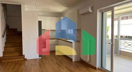 For Sale - Duplex 115 m² in Athens