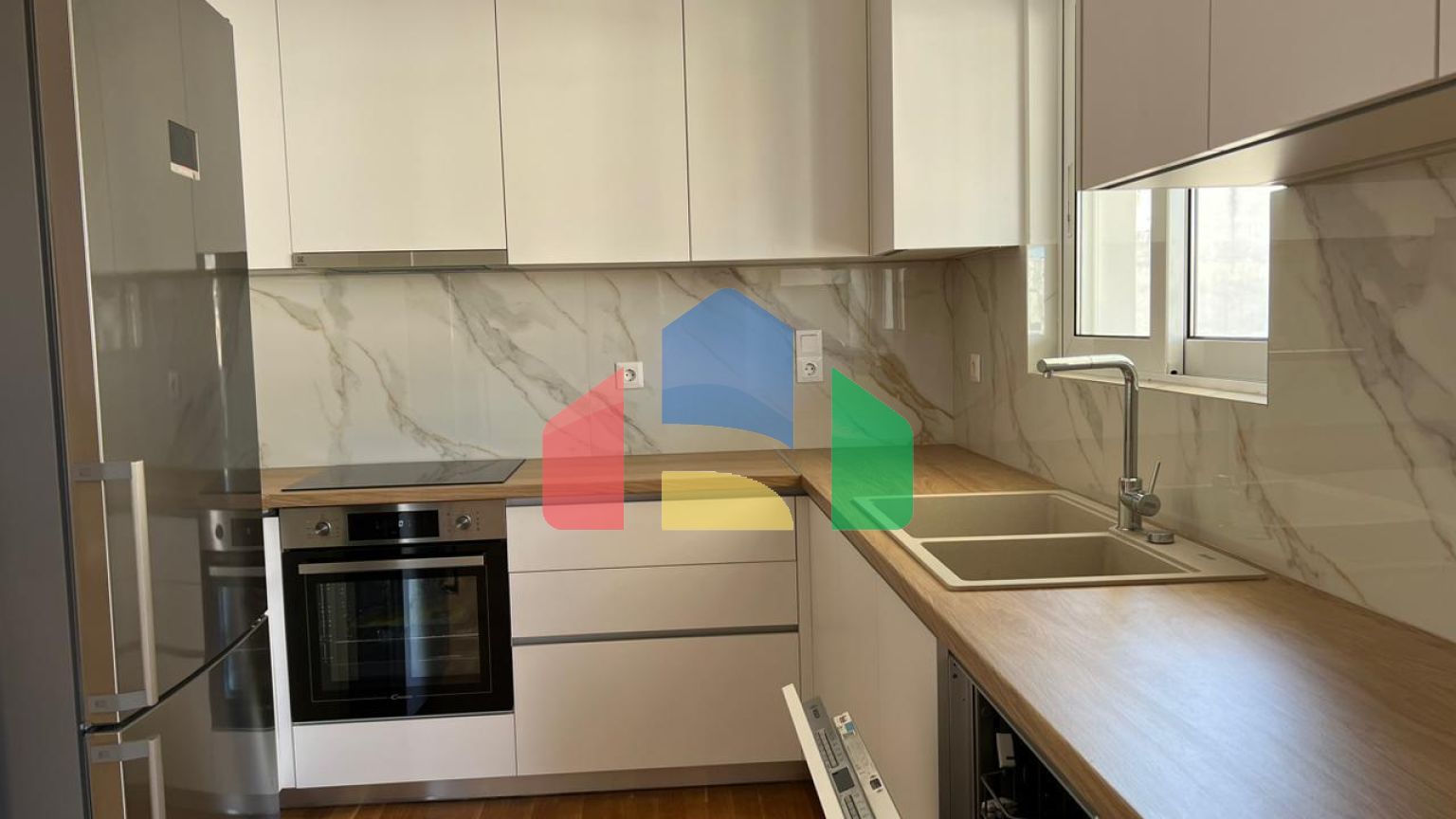 Продаж - Duplex 115 m² в Афінах