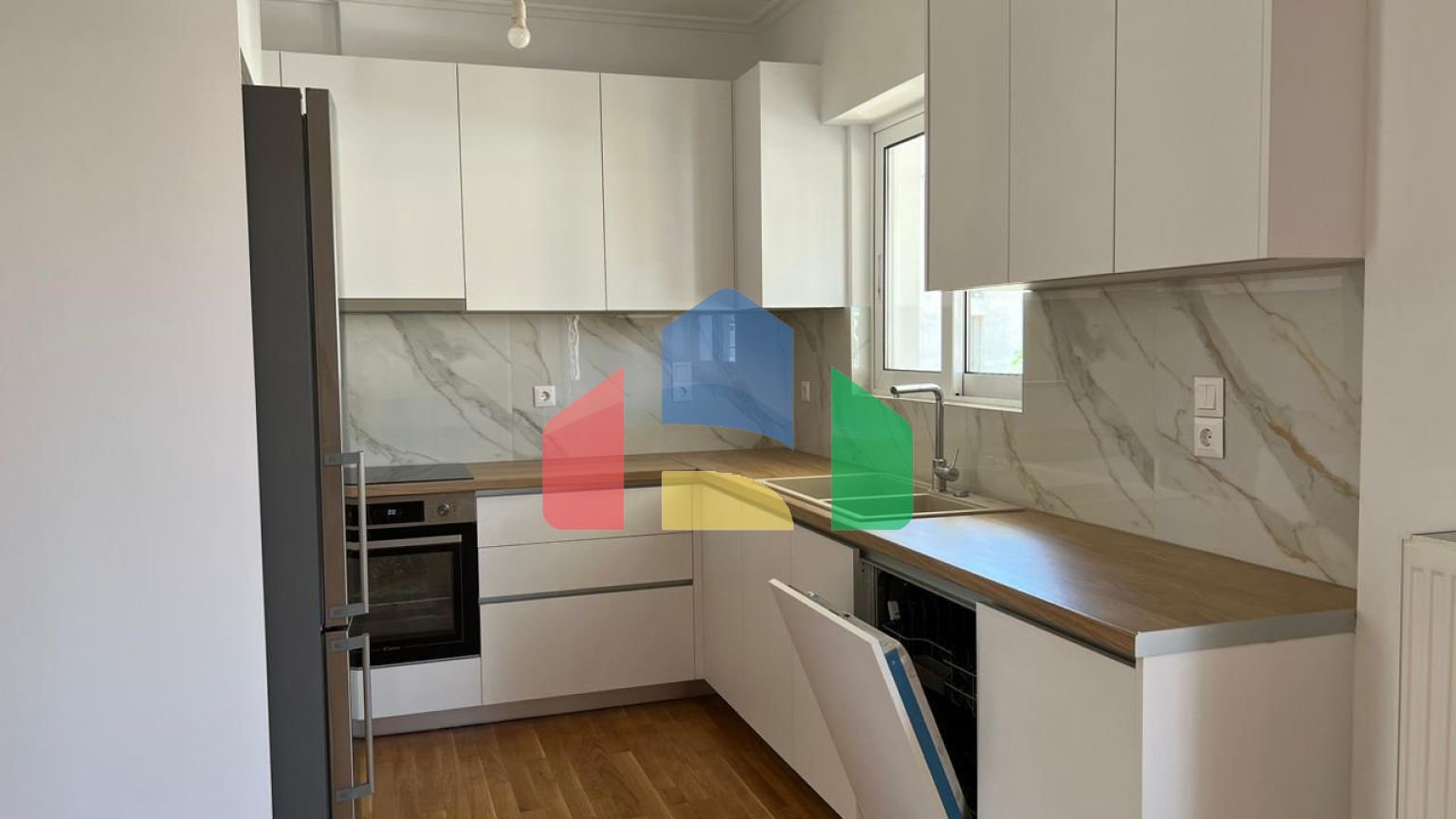 Продаж - Duplex 115 m² в Афінах