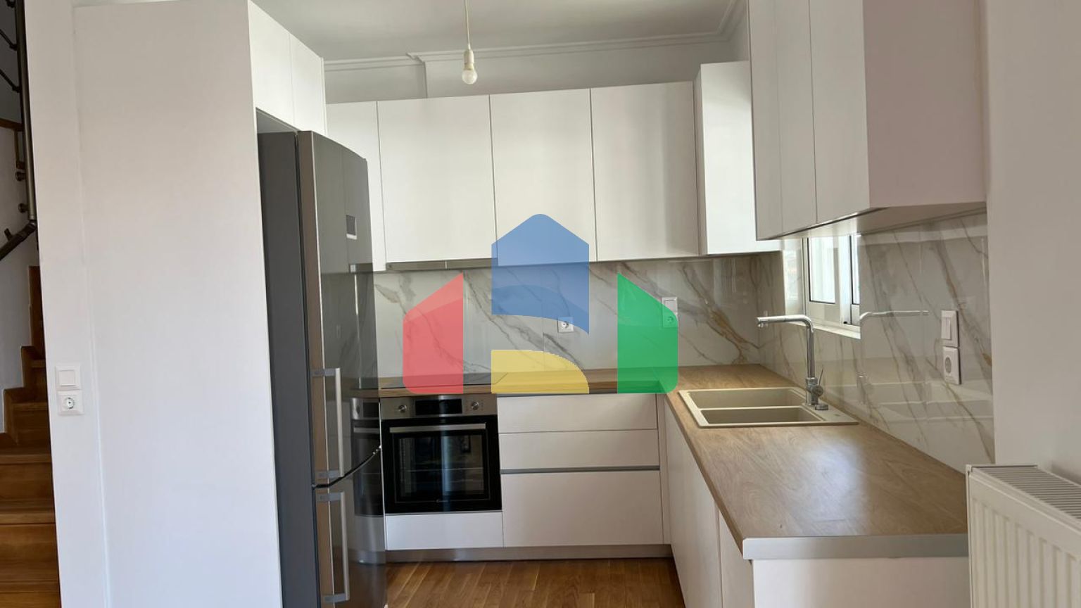 Продаж - Duplex 115 m² в Афінах